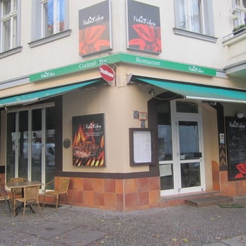 Vida Leben - Latin American Near Me - Berlin, BE Vida Leben - Latin American Near Me - Berlin, BE