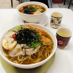 Maneki Lamen