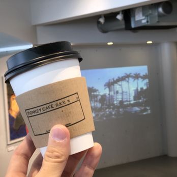 Monkey Cafe D K Y 35 Photos Cafes 猿楽町12 8 渋谷区 東京都 Japan Restaurant Reviews Phone Number