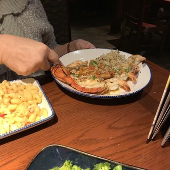 Red Lobster - American Near Me - Saint Matthews, Kentucky Red Lobster - American Near Me - Saint Matthews, Kentucky