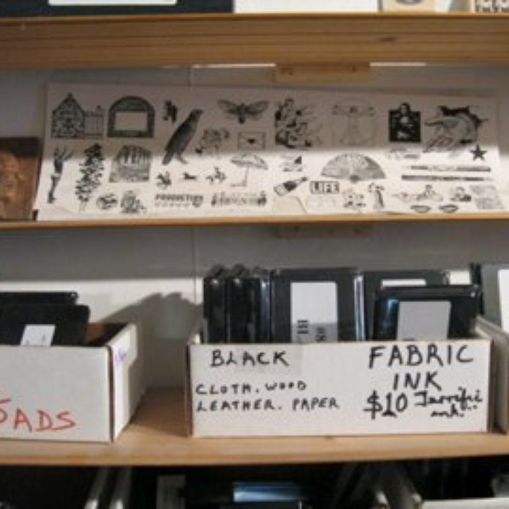 Casey Rubber Stamps - Art Supplies Near Me - New York, New York Casey Rubber Stamps - Art Supplies Near Me - New York, New York