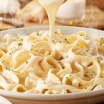 Olive Garden Italian Restaurant - Fettuccine Alfredo: Our signature alfredo made fresh in-house every day, served over fettuccine. - Italian Near Me - Cincinnati, Ohio Olive Garden Italian Restaurant - Fettuccine Alfredo: Our signature alfredo made fresh in-house every day, served over fettuccine. - Italian Near Me - Cincinnati, Ohio