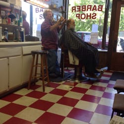 University Barber Shop