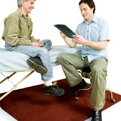 Quad City Physical Therapy & Spine - Contact us for info on additional or specialty programs you may need!