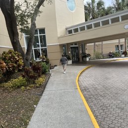 Exterior photo of Barrington - Largo, Florida Exterior photo of Barrington - Largo, Florida