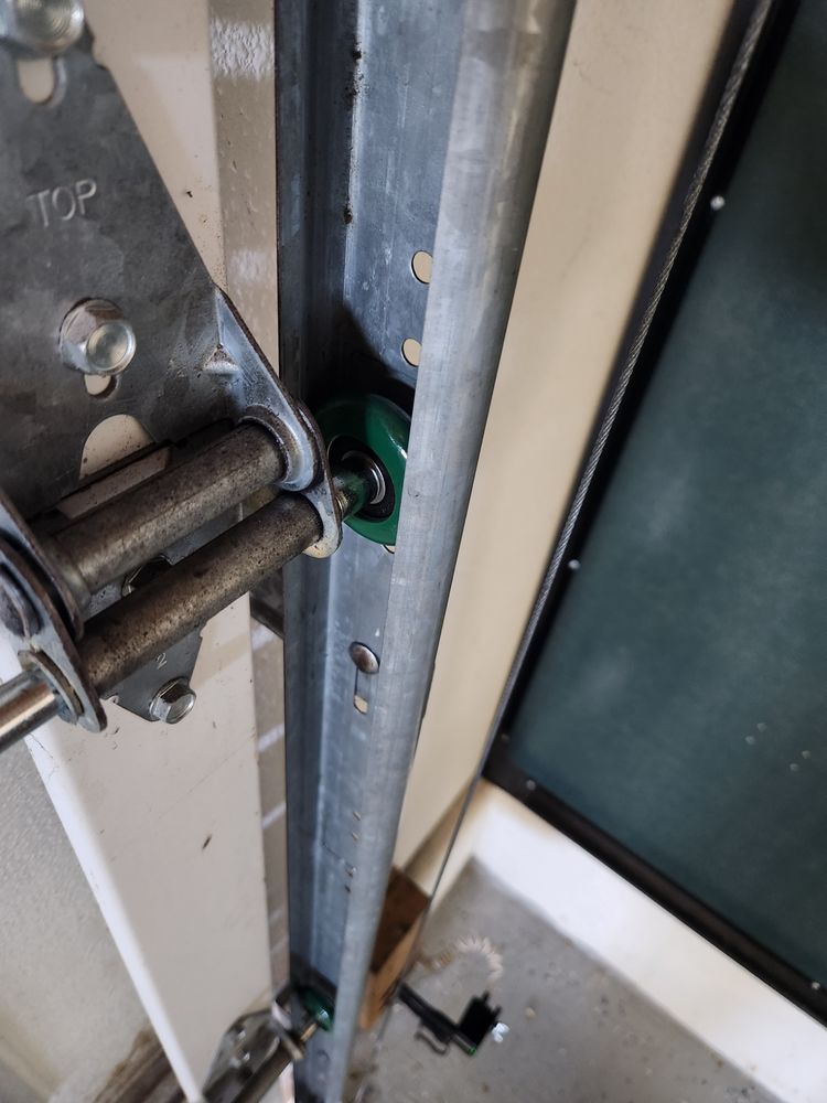 PRECISION DOOR SAN LUIS OBISPO Updated September 2024 47 Photos