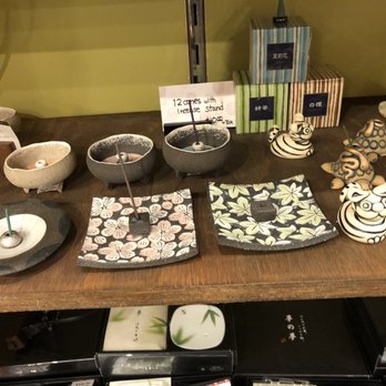 Utsuwa-No-Yakata - Kitchen & Bath Near Me - Los Angeles, California