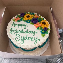 Adam's Cake Shop