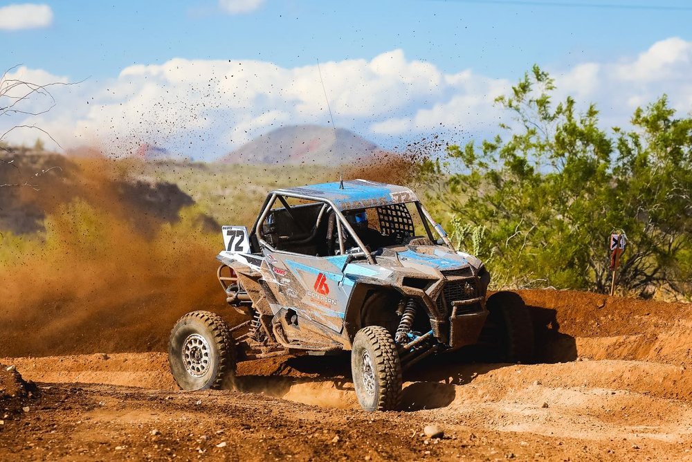 IRON BORN OFFROAD Request a Quote 6180 North Hollywood Blvd, Las