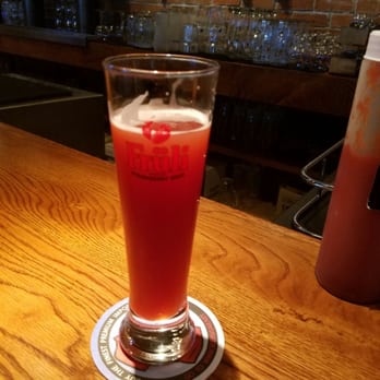 Wursthaus - Strawberry beer fruli - Pubs Near Me - Santa Ana, California Wursthaus - Strawberry beer fruli - Pubs Near Me - Santa Ana, California