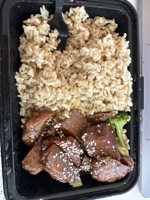 Chun Vegetarian by null