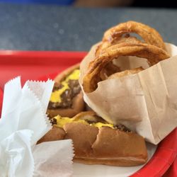 The Varsity