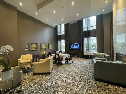 L'Hermitage Vancouver by null