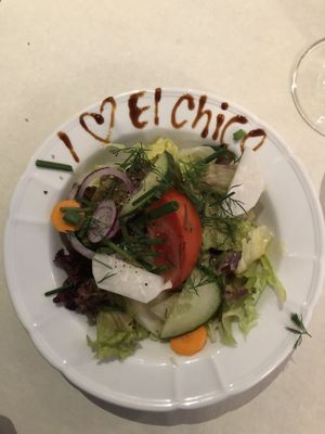 Steakhaus El Chico by null