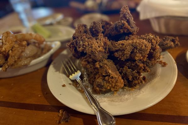 Sayler's Old Country Kitchen by null