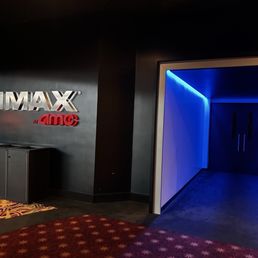 IMAX Theatre IMAX Theatre