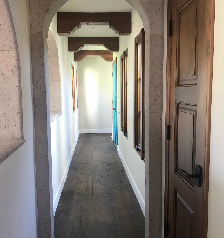 Slide of Ramirez Brothers Construction