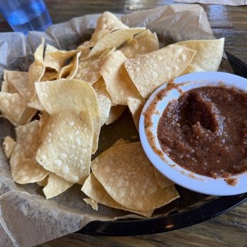 Taco Buddha - Chips and Salsa - Tacos Near Me - University City, Missouri