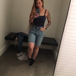 Abercrombie & Fitch