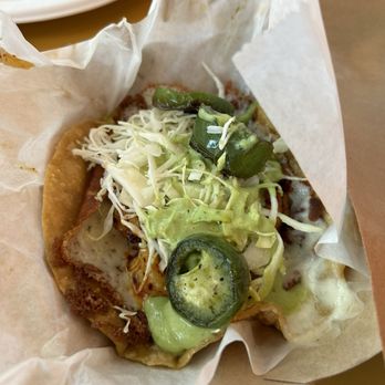 Little Rey - Tacos - Tex-Mex Near Me - Houston, Texas Little Rey - Tacos - Tex-Mex Near Me - Houston, Texas