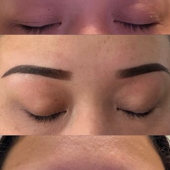 Allure Brows by Jam - Eyebrow Services Near Me
