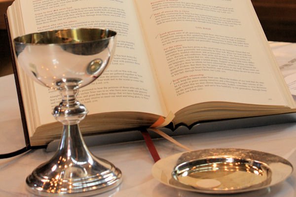 Our Redeemer Lutheran Church