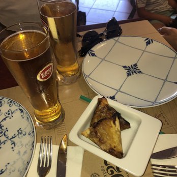 Lojas das Conservas - Tuna samosas - Specialty Food Near Me - Lisbon, 11