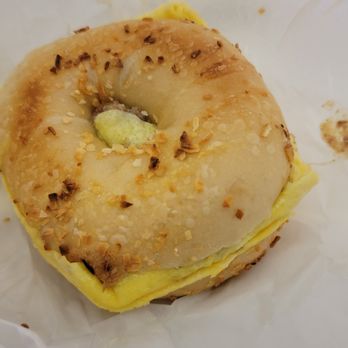 Bodo's Bagels - Bagels Near Me - Charlottesville, Virginia