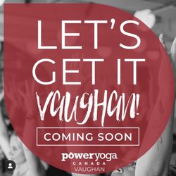 Power Yoga Canada