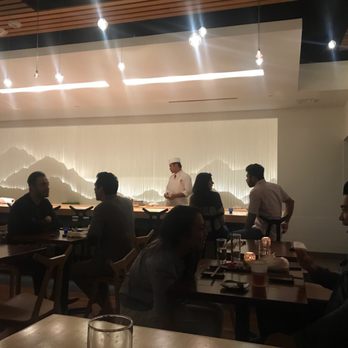 MF Sushi - Sushi Bars Near Me - Houston, Texas