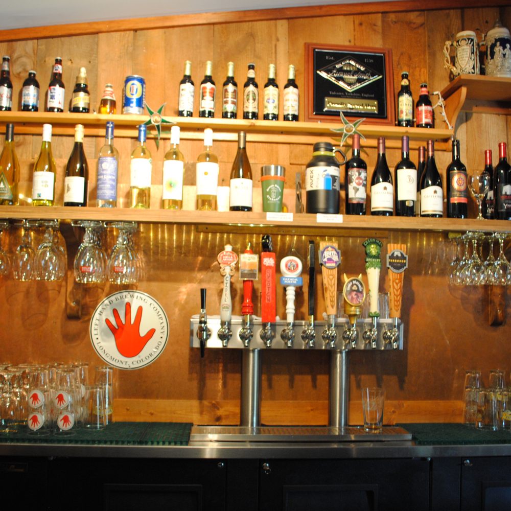 Green Heron Ale House - Taps on 2016 trip - Beer Bar Near Me - Danbury, North Carolina Green Heron Ale House - Taps on 2016 trip - Beer Bar Near Me - Danbury, North Carolina