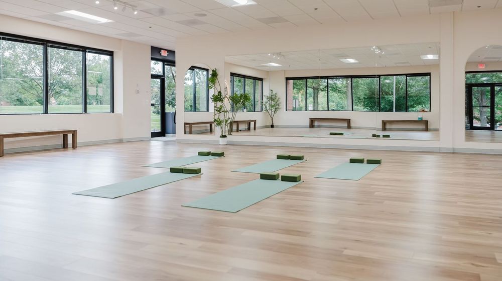 Loudoun School of the Arts Logo