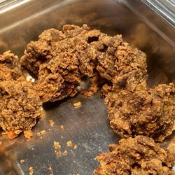 Golden Corral Buffet & Grill - Chicken liver
