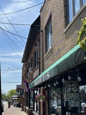 Da Local Boy Cafe by null