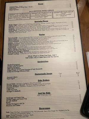 Menu photo 6 Modern Restaurant & Lounge New Rochelle, NY Menu photo 6 Modern Restaurant & Lounge New Rochelle, NY