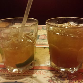 Jade Dragon - Mai tai - Sushi Bars Near Me - Milford, New Hampshire