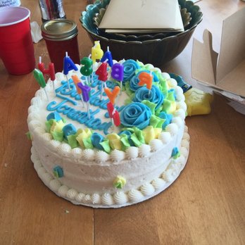 Spring Hill Pastry Shop - Beautiful birthday cake - Bakeries Near Me - S Charleston, West Virginia Spring Hill Pastry Shop - Beautiful birthday cake - Bakeries Near Me - S Charleston, West Virginia
