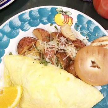 Babs - Salmon omlet - Breakfast & Brunch Near Me - Atlanta, Georgia Babs - Salmon omlet - Breakfast & Brunch Near Me - Atlanta, Georgia