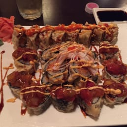 Boston Red Sox Roll