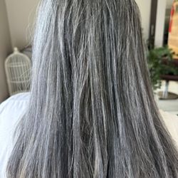 Salon 310-IIIX - Grey blending
