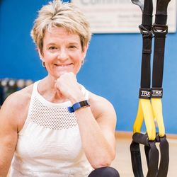 Karen Bluhm Fitness - Karen Bluhm, ACE-CPT