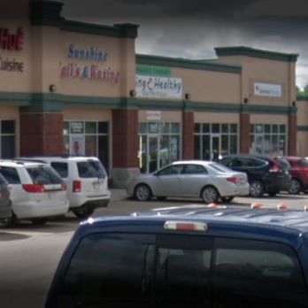 Being Healthy Nutrition - cars parked in a parking lot - Health Markets Near Me - Edmonton, Alberta Being Healthy Nutrition - cars parked in a parking lot - Health Markets Near Me - Edmonton, Alberta