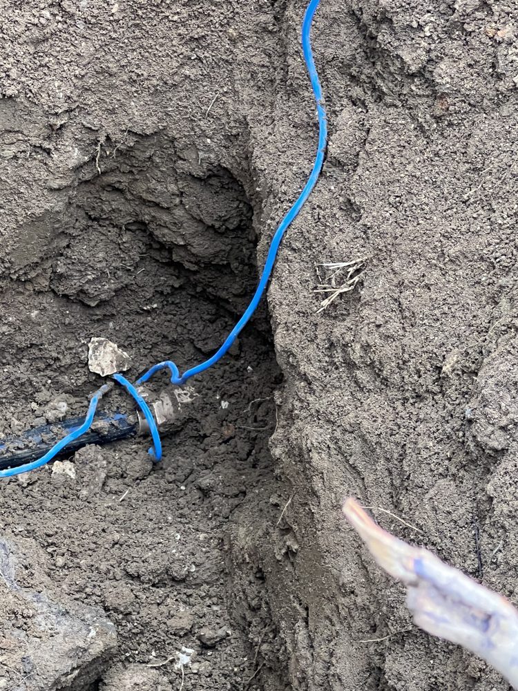 Slide of Abbotts Plumbing