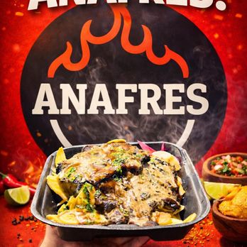 Anafres - Honduran Near Me - Houston, Texas Anafres - Honduran Near Me - Houston, Texas