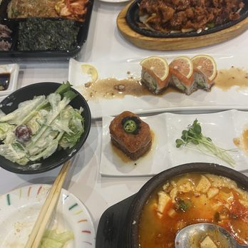 Enjoy Seoul - Korean Near Me - San Jose, California Enjoy Seoul - Korean Near Me - San Jose, California