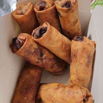 Tambayan Filipino Eatery - Eggrolls not Veggie Lumpia - Filipino Near Me - Larkfield-wikiup, California Tambayan Filipino Eatery - Eggrolls not Veggie Lumpia - Filipino Near Me - Larkfield-wikiup, California
