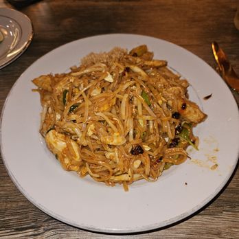 Thai Bistro - Pad thai. Yummy - Thai Near Me - Myrtle Beach, South Carolina Thai Bistro - Pad thai. Yummy - Thai Near Me - Myrtle Beach, South Carolina