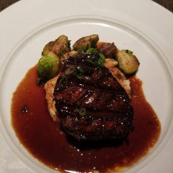 Boulevard Bistro - New American Near Me - Elk Grove, California