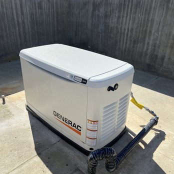 The Electric Touch - Electricians Near Me - Newbury Park, California