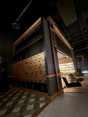 Tabacon Cigars and Spirits by null